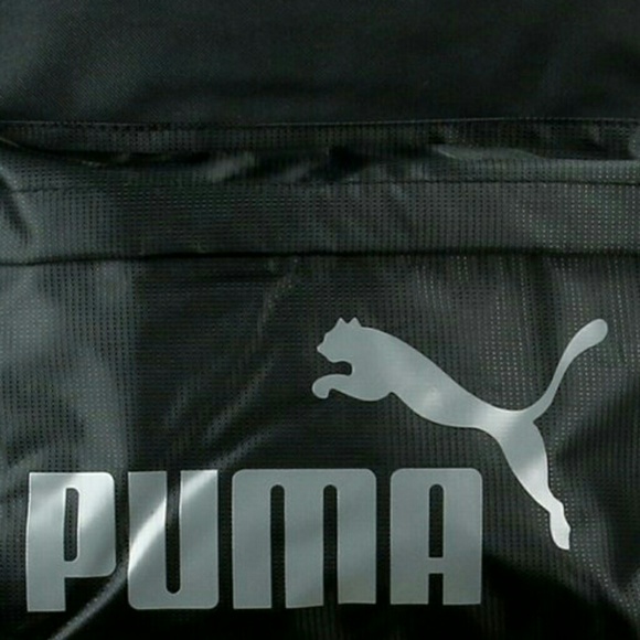 Puma Backpack Laptop Storage Inside, Unisex - Picture 4 of 4
